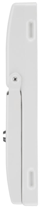 BG Fortress CFA23 19 Module Metal Lockable Cover with Visor & Lock