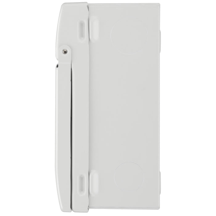 BG Fortress CFFS100 100A Switch Fuse Enclosure with 63A, 80A & 100A Cartridge Fuses