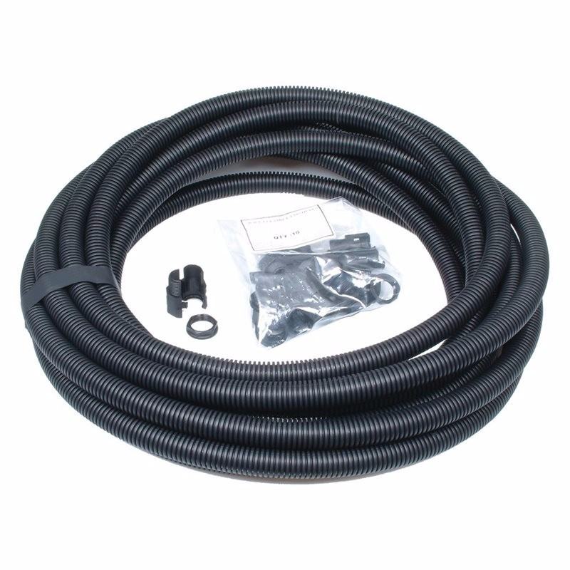 Univolt Flexible Conduit Contractor Packs
