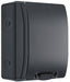 BG CP55G 5 Module IP66 Weatherproof Grey Plastic Empty Enclosure - westbasedirect.com