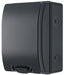 BG CP55G 5 Module IP66 Weatherproof Grey Plastic Empty Enclosure - westbasedirect.com