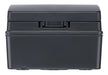 BG CP55G 5 Module IP66 Weatherproof Grey Plastic Empty Enclosure - westbasedirect.com