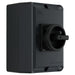 BG CPRSD440AG 40A 4 Pole AC IP65 Rotary Isolator Anthracite Grey - westbasedirect.com