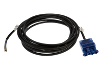 Click CT745 6A 4 Pole Connector 0.75mm LSZH To FE 5M Black