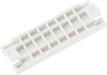 BG CUA01 Consumer Unit Cover Blanks (Pack of 10, 5x Pairs) - westbasedirect.com