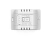 Forum CUL-40040 Culina 1 Channel Smart Tuya RF & Wifi Kinetic Dimmer IP20 White - westbasedirect.com