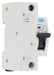 BG CUMB10 10A Single Pole 1 Module 6kA B Curve MCB - westbasedirect.com