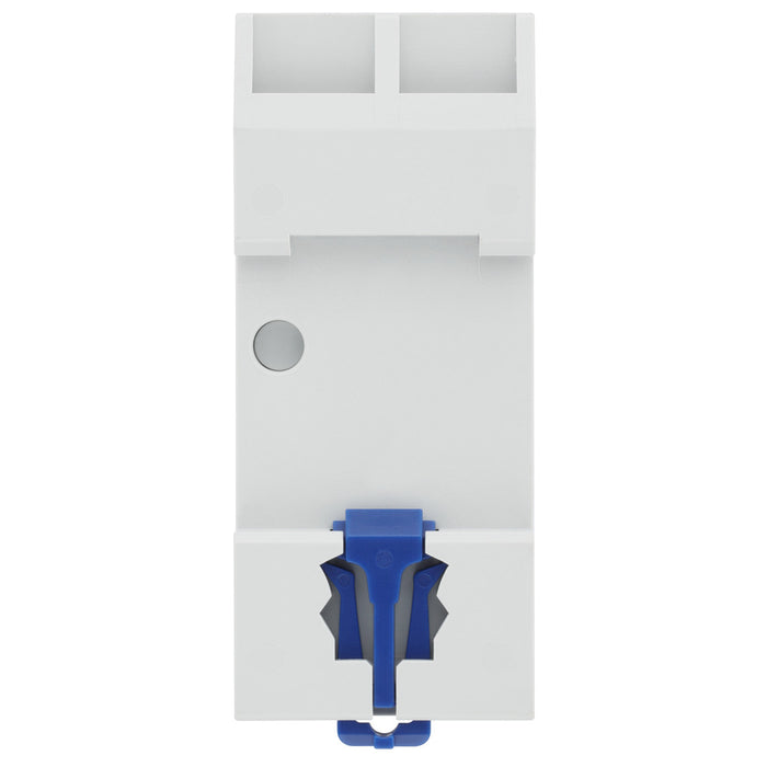 BG CUR6330BHP 63A Double Pole 2 Module 30mA Bi-Directional Type B RCD Heat Pump Specification - westbasedirect.com