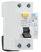 BG CUR6330BN 63A Double Pole 2 Module 30mA Type B RCD Bi-Directional - westbasedirect.com