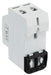 BG CUR6330BN 63A Double Pole 2 Module 30mA Type B RCD Bi-Directional - westbasedirect.com