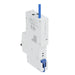 BG CURAFDB16DPA 16A 30mA Single Module Double Pole B Curve Bi-Directional Type A AFDD - westbasedirect.com