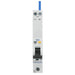 BG CURAFDB32DPA 32A 30mA Single Module Double Pole B Curve Bi-Directional Type A AFDD - westbasedirect.com