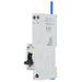 BG CURAFDB32DPA 32A 30mA Single Module Double Pole B Curve Bi-Directional Type A AFDD - westbasedirect.com
