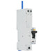 BG CURAFDC20DPA 20A 30mA Single Module Double Pole C Curve Bi-Directional Type A AFDD - westbasedirect.com