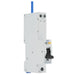 BG CURAFDC40DPA 40A 30mA Single Module Double Pole C Curve Bi-Directional Type A AFDD - westbasedirect.com