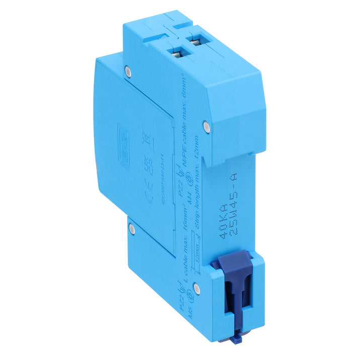 BG Fortress CUSPDT21EN Type 2 Single Phase Surge Protection Device TNS PME & TT Systems