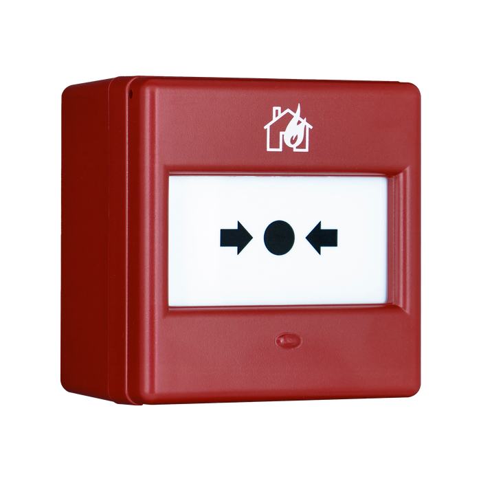 Kidde 4930010FUL0048XC Indoor Call Point