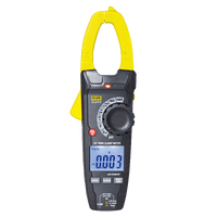 Di-LOG DL6413 1000A AC Digital Clamp Meter with 1000V AC/DC Voltage