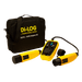 Di-LOG ALVA MFT Pro EV Multifunction Installation Tester Kit with EVSE Adaptor Plug - westbasedirect.com