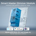 BG DMHCM White Moulded Master Smart Dimmer Module - westbasedirect.com