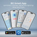 BG DMHCM White Moulded Master Smart Dimmer Module - westbasedirect.com