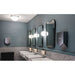 Dyson HU02N 1kW Airblade V Hand Dryer Sprayed Nickel - westbasedirect.com