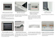 Deligo EBW12 IP65 12 Modular Weatherproof Enclosure 203 x 296 x 120mm - westbasedirect.com