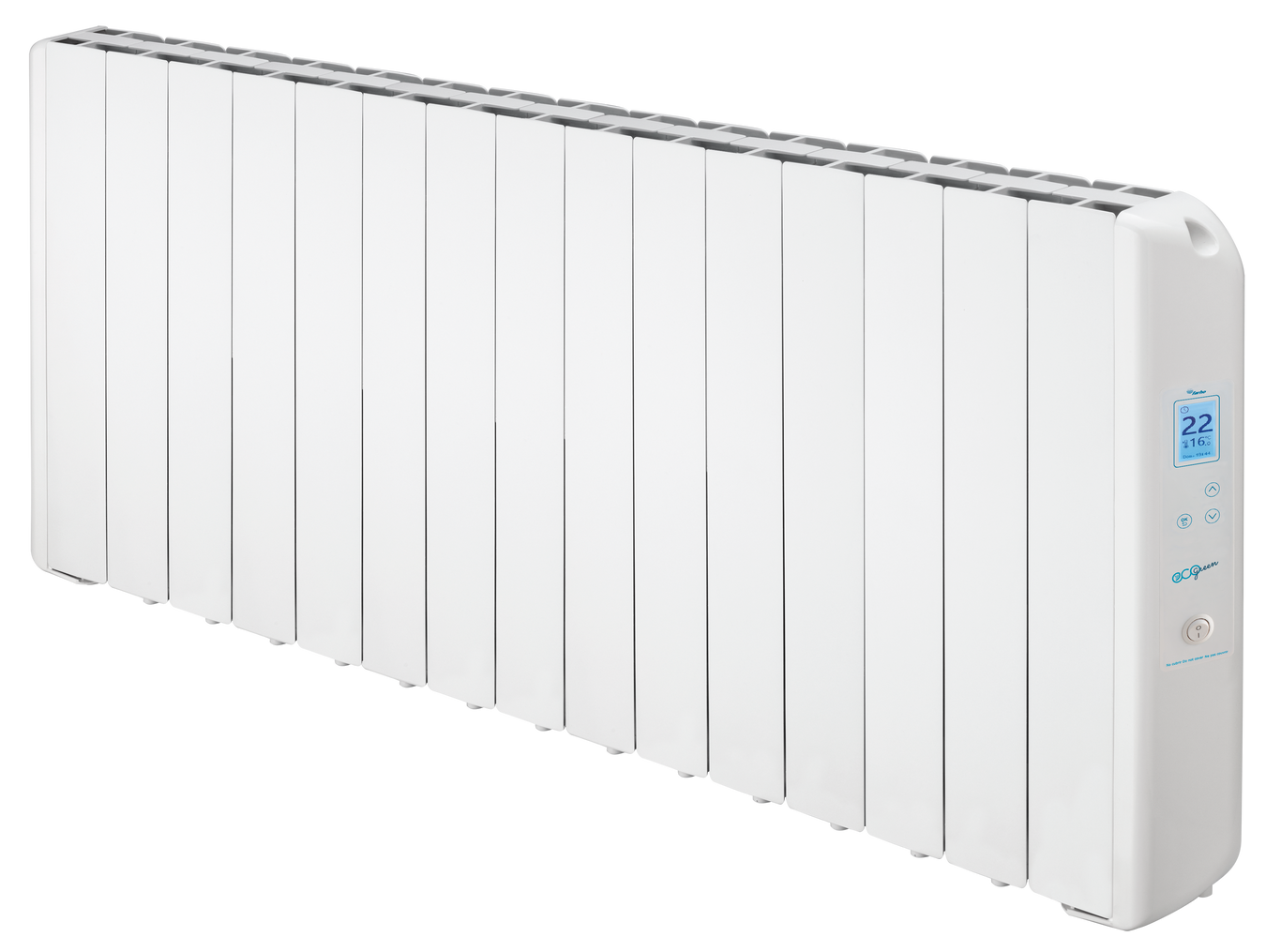Farho Eco Green Smart Wi-Fi Radiators