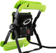 Luceco EFLDS30B50UK Foldable Compact Worklight with 13A Power Socket 30W 2400lm 5000K - 1.5M Cable & UK Plug - westbasedirect.com