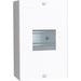 LIVE Electrical EMCU3 3 Way IP20 Metal Modular Enclosure without Lid - westbasedirect.com