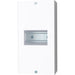 LIVE Electrical EMCU4-L 4 Way IP20 Metal Modular Enclosure without Lid - westbasedirect.com