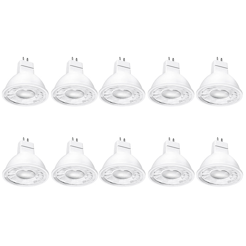 Aurora ICE MR16 LED Bulbs