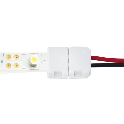 Aurora EN-ST100B Wired Connector for LEDLine EN-ST100 Single Colour LED Strip - westbasedirect.com