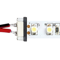 Aurora EN-ST224B Wired Connector for LEDLine EN-ST224 Single Colour LED Strip