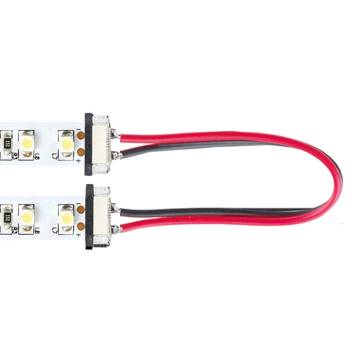 Aurora EN-ST224C Flexible Inter Connection for LEDLine EN-ST224 Single Colour LED Strip - westbasedirect.com