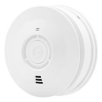 ESP ES1SL Espire Optical Smoke Alarm Battery Powered by a 10 Year Lithium Battery