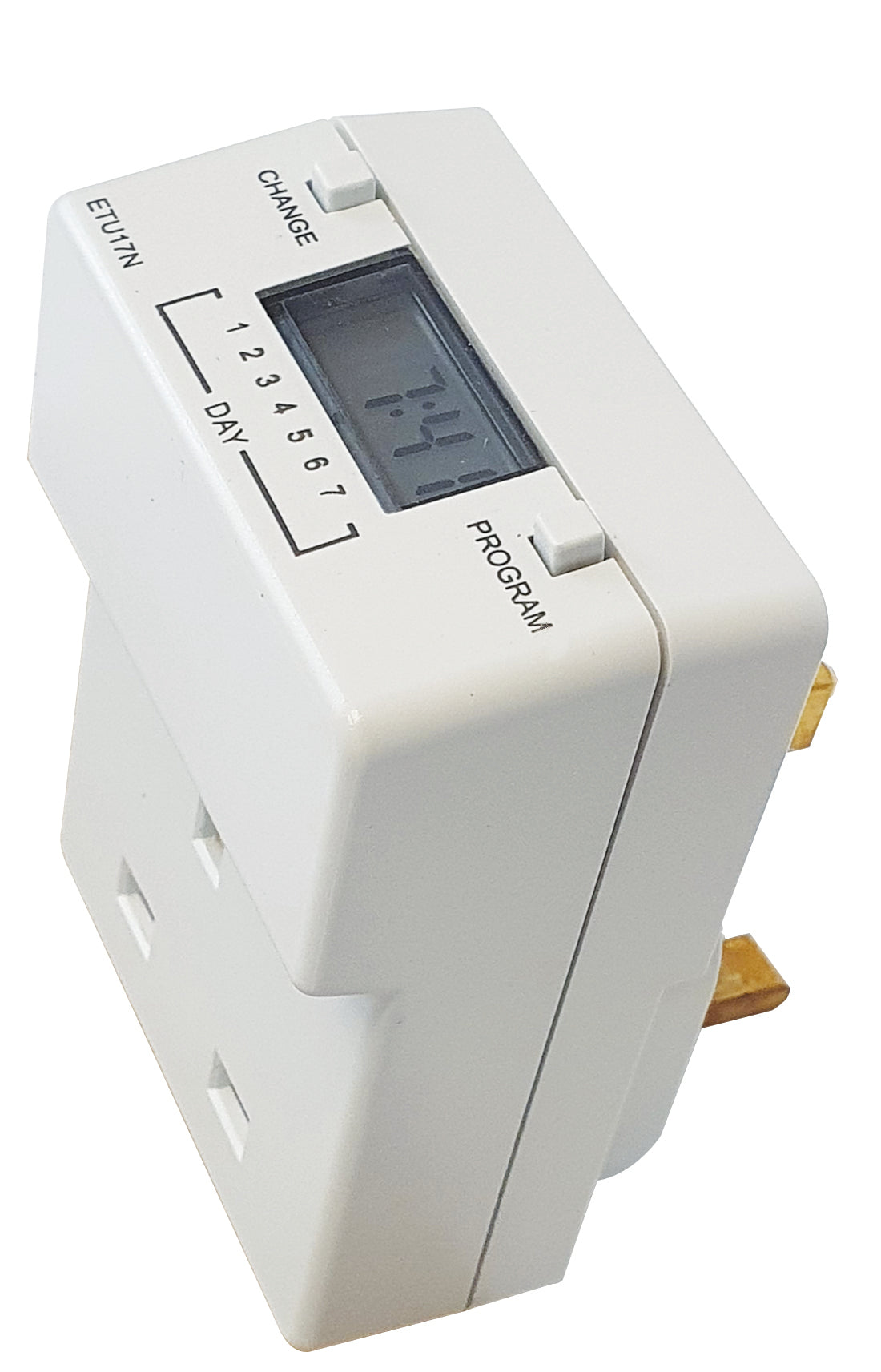 Plug-in Timer Switch Range