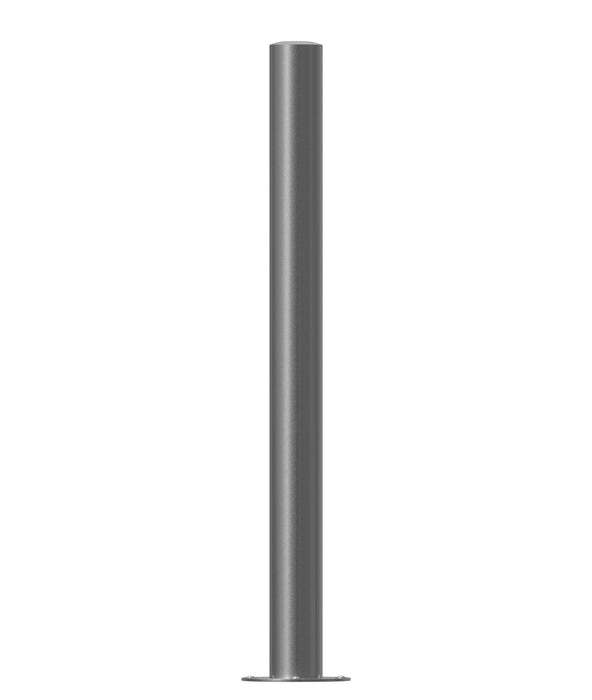 Sync Energy EVACBPSS Crash Barrier Pole - Stainless Steel