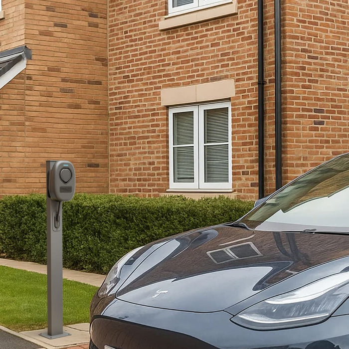 Sync Energy EVASTAND12S Single Charger Stand (Suitable for EVS/EVT Models) - westbasedirect.com