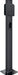 BG SyncEV EVASTAND12T Double Charger Stand (Suitable for EVS/EVT Models) - westbasedirect.com