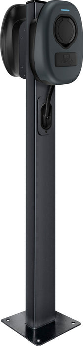 BG SyncEV EVASTAND12T Double Charger Stand (Suitable for EVS/EVT Models) - westbasedirect.com