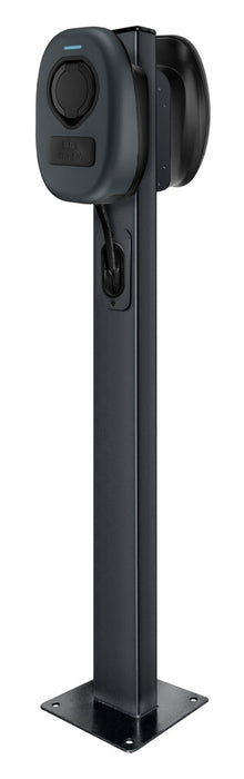 BG SyncEV EVASTAND12T Double Charger Stand (Suitable for EVS/EVT Models) - westbasedirect.com