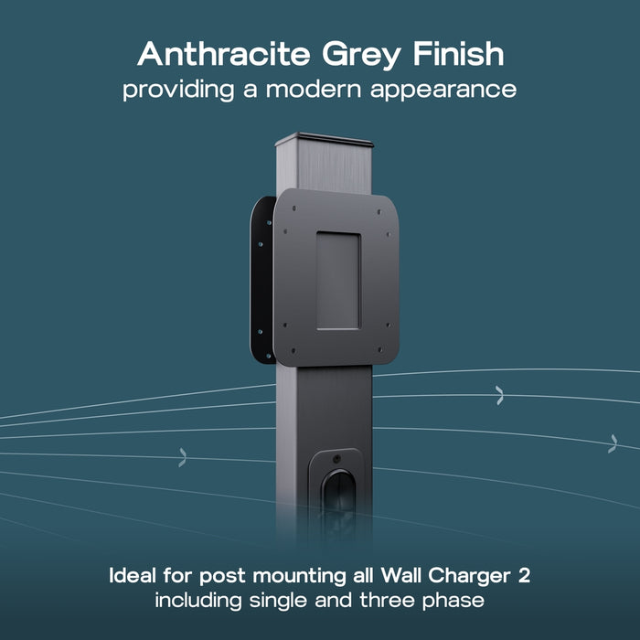 Sync Energy EVASTAND12T Double Charger Stand (Suitable for EVS/EVT Models) - westbasedirect.com