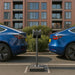 Sync Energy EVASTAND12T Double Charger Stand (Suitable for EVS/EVT Models) - westbasedirect.com