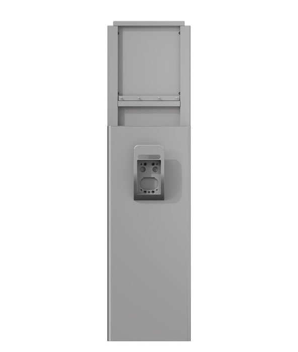 Sync Energy EVASTAND30DC Mounting Post Suitable for 30kW DC Charger