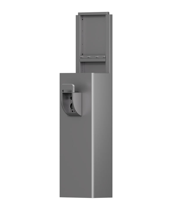 Sync Energy EVASTAND30DC Mounting Post Suitable for 30kW DC Charger