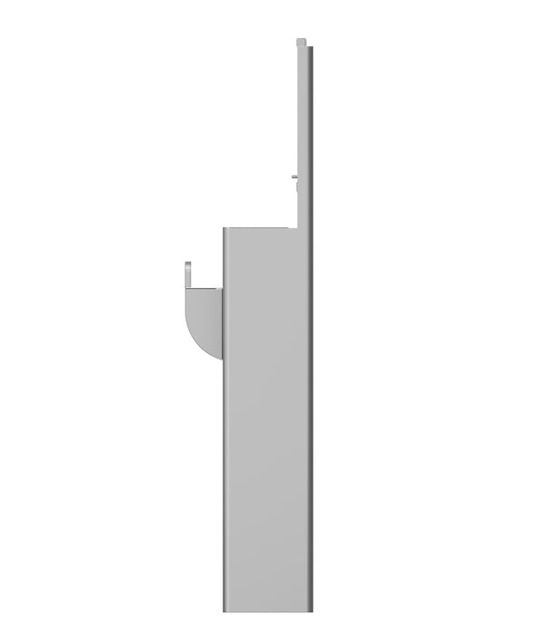 Sync Energy EVASTAND30DC Mounting Post Suitable for 30kW DC Charger