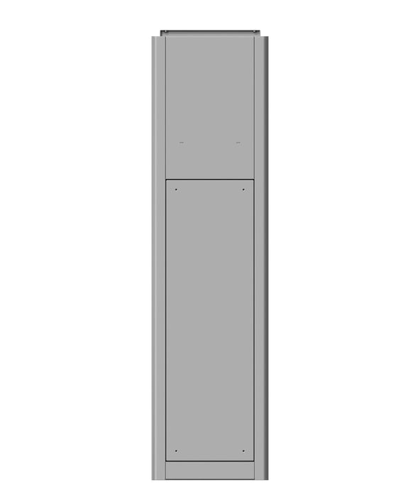 Sync Energy EVASTAND30DC Mounting Post Suitable for 30kW DC Charger