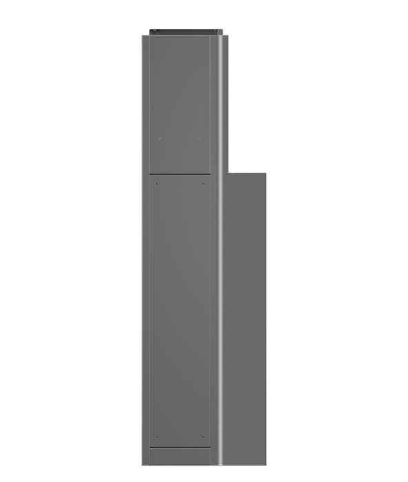 Sync Energy EVASTAND30DC Mounting Post Suitable for 30kW DC Charger