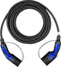 SyncEV EVC223210SL Mode 3 EV Charging Cable 10m Type 2 to Type 2 Single Phase - westbasedirect.com